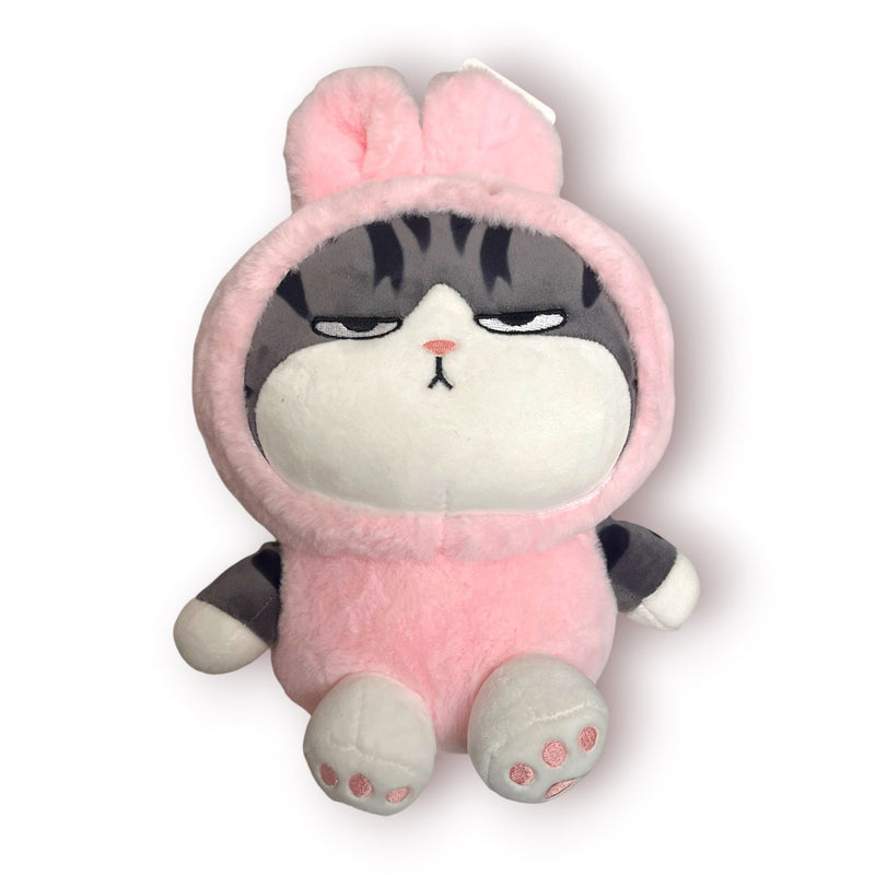 Peluches