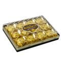 Bombones Chocolate Valentte 12 unidades