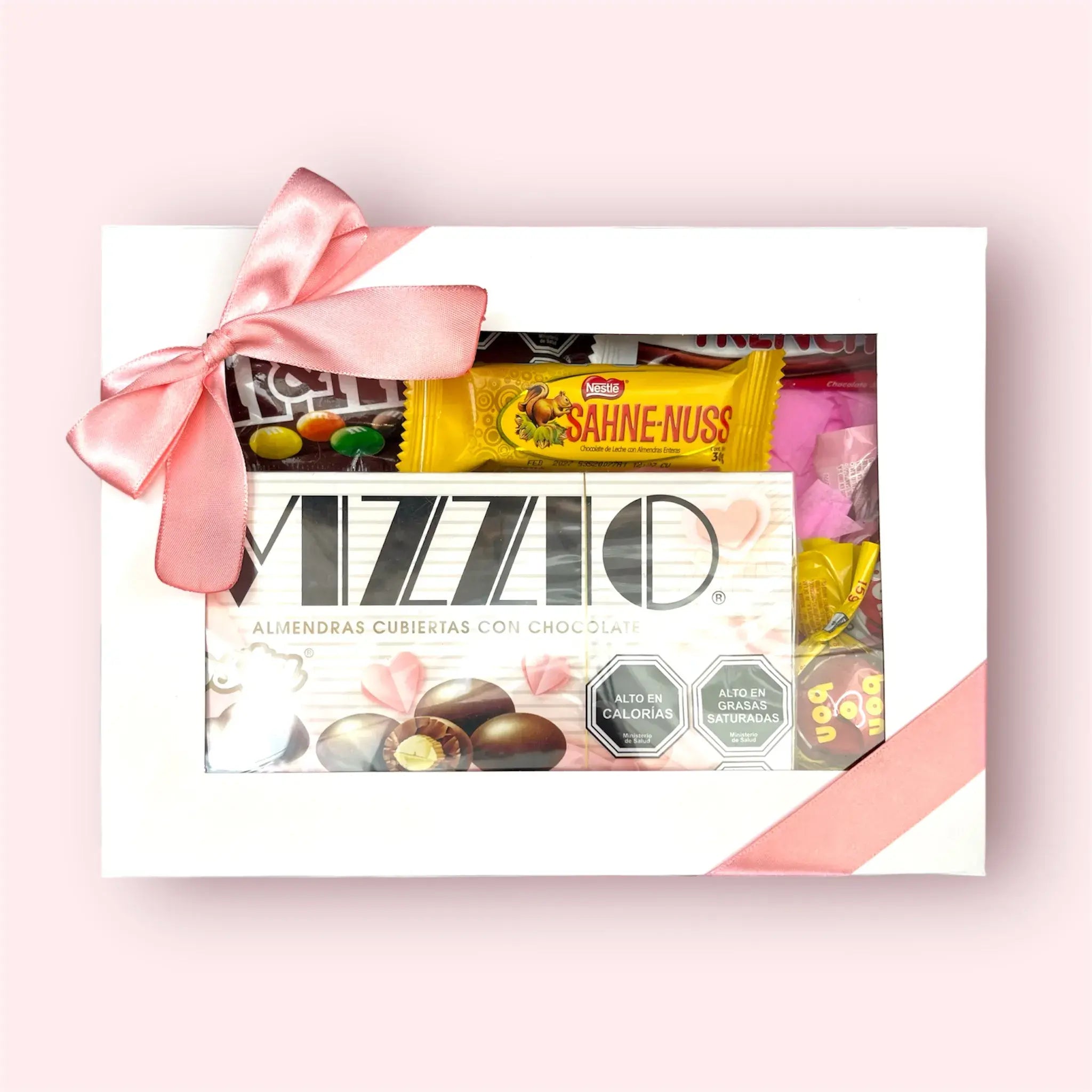 Caja Dulce "Classic Mix"