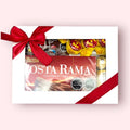 Caja Dulce "Golden Rama"