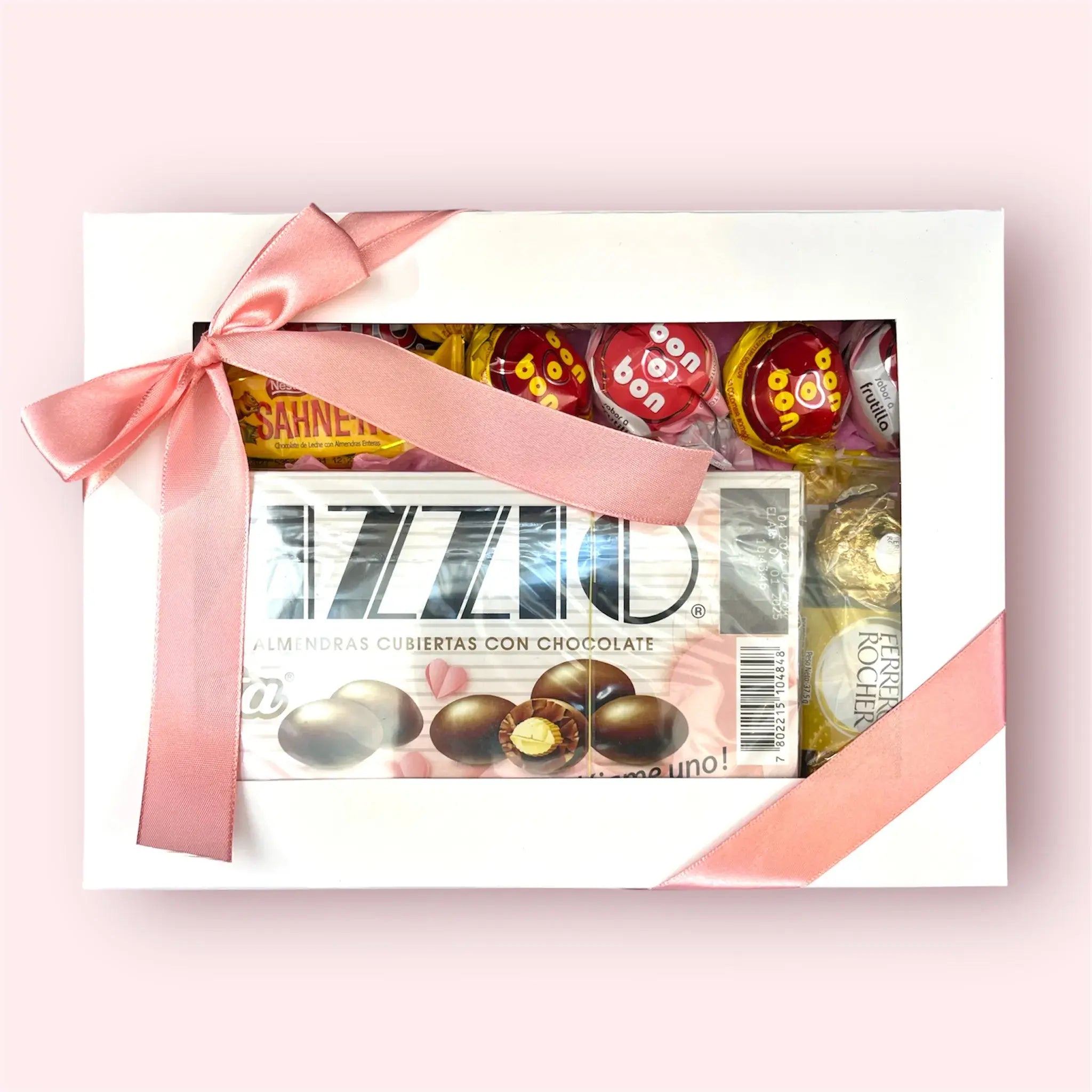 Caja Dulce "Grand Selection"