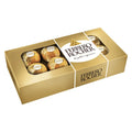 Bombones Chocolate Ferrero Rocher 8 Unidades