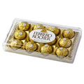 Bombones Chocolate Ferrero Rocher 12 unidades