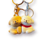 Set Llaveros Magnéticos (Dúo)