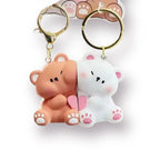 Set Llaveros Magnéticos (Dúo)