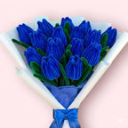Ramo de 15 Tulipanes