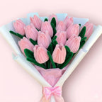 Ramo de 15 Tulipanes