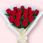 Ramo de 15 Tulipanes