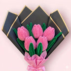Ramo de 5 Tulipanes