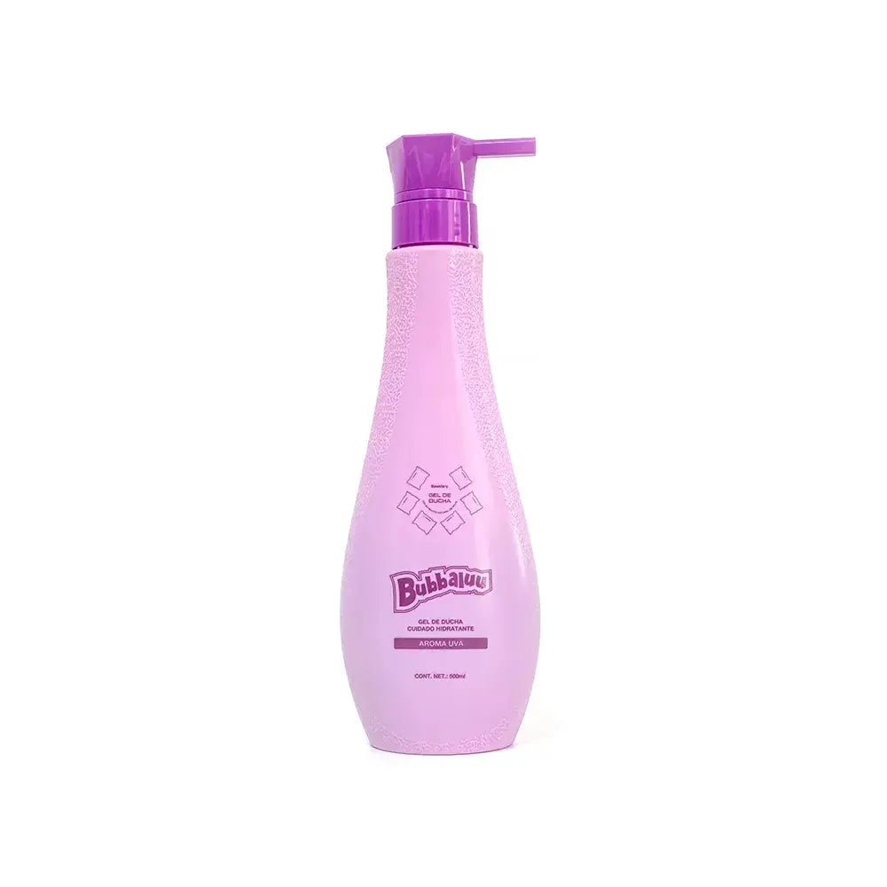 Gel de ducha Bubbaluu 500ml