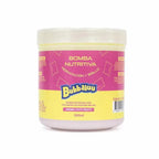 Bomba Nutritiva Capilar Bubbaluu 500ml