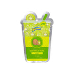 Mascarilla Facial Frutal Bubbaluu 25ml