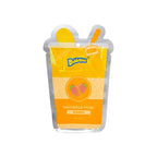 Mascarilla Facial Frutal Bubbaluu 25ml