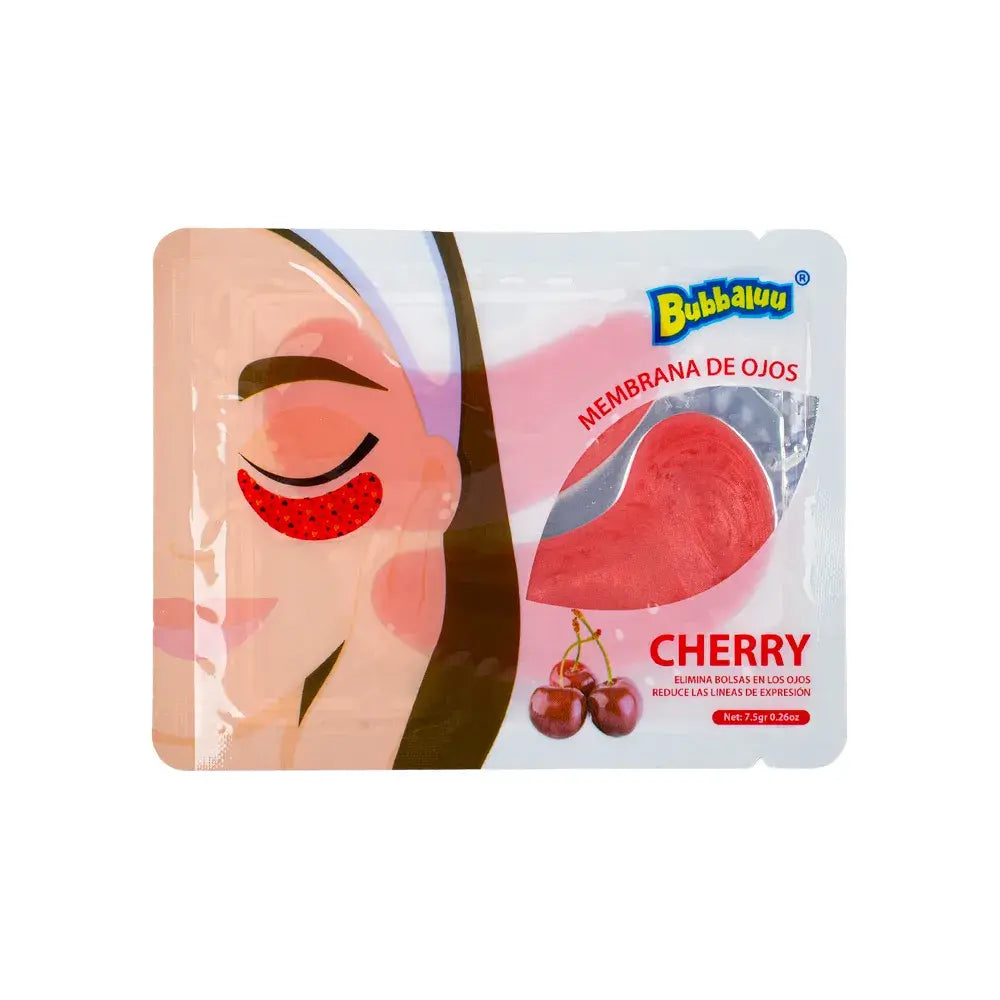 Parches de Hidrogel para Ojeras Bubbaluu