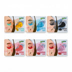 Parches de Hidrogel para Ojeras Bubbaluu