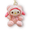 Llavero My Melody 12cm (Colección Sanrio)