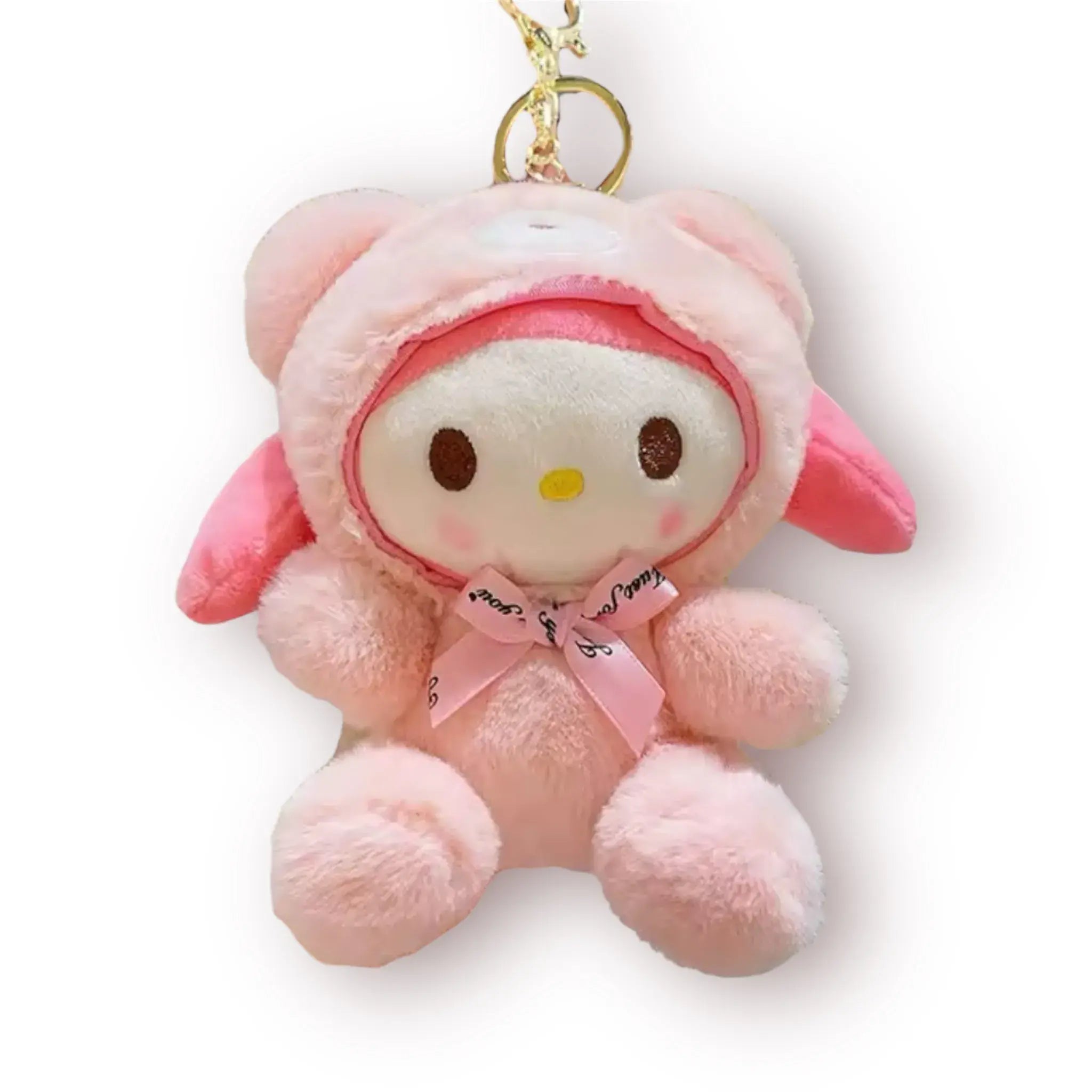 Llavero My Melody 12cm (Colección Sanrio)