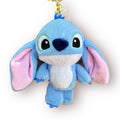 Llaveros Stitch y Ángel 15cm
