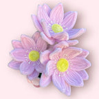 Macetero de 3 Flor de Loto