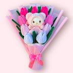 Ramo My Melody - 9 Tulipanes