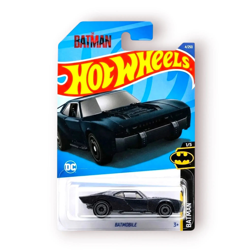 Auto Hot Wheels Coleccionable