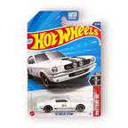 Auto Hot Wheels Coleccionable