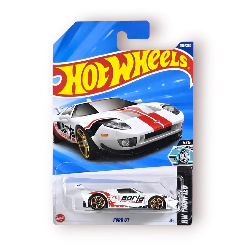 Auto Hot Wheels Coleccionable