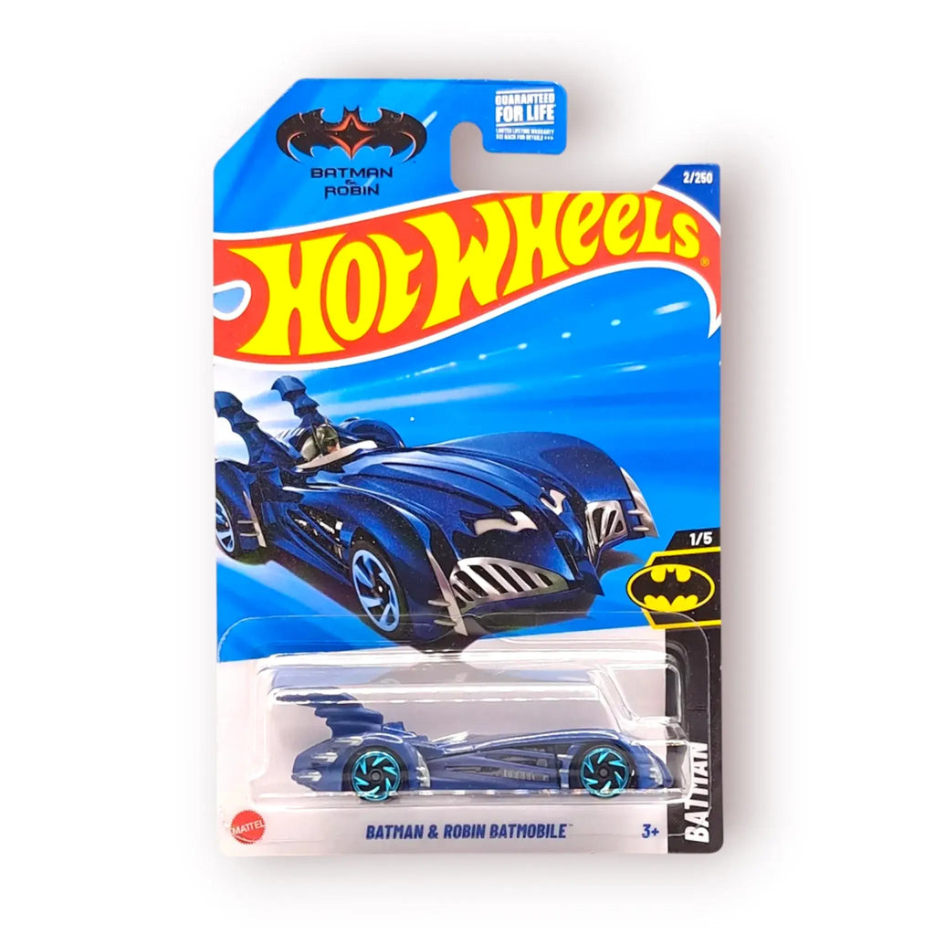 Auto Hot Wheels Coleccionable