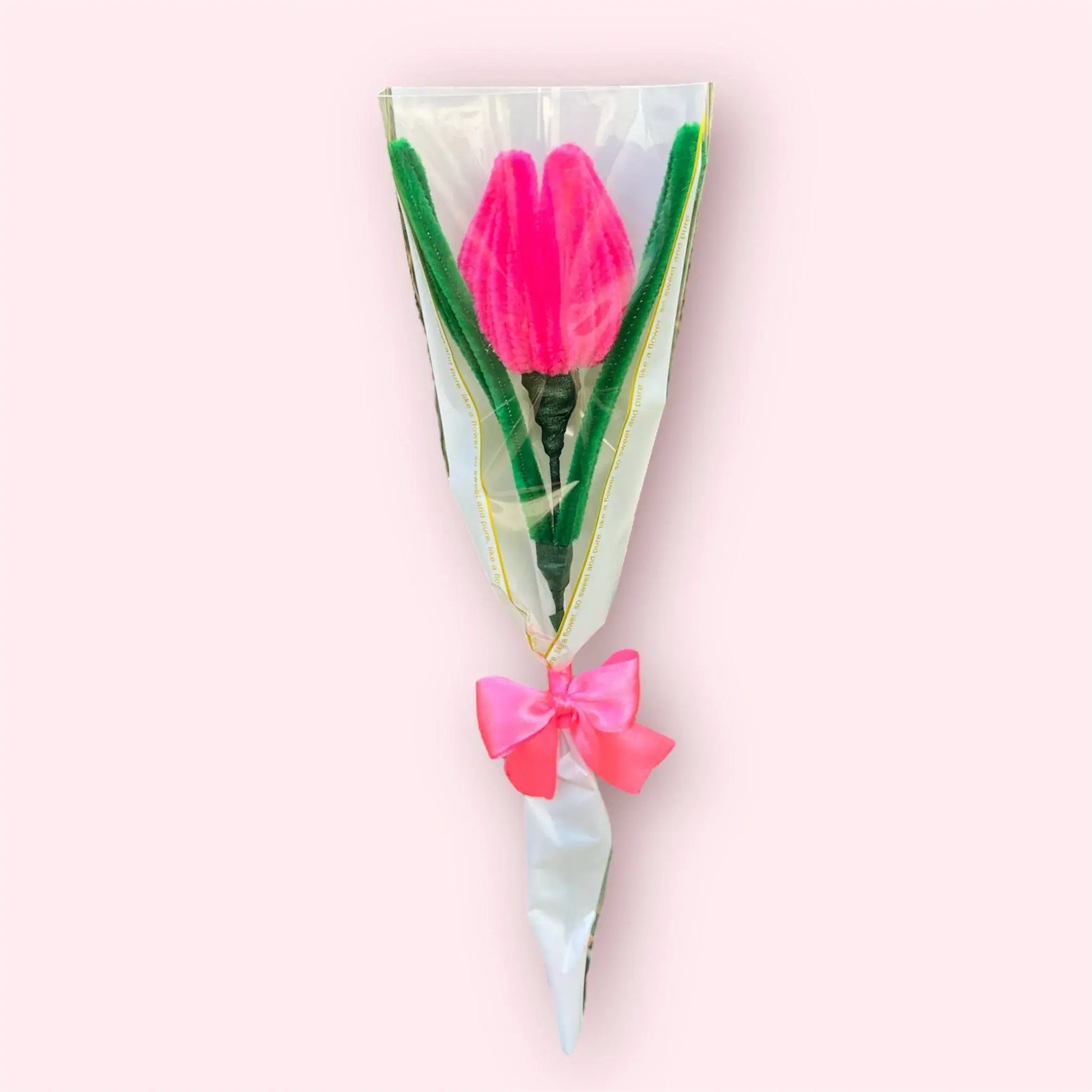 Ramo de 1 Tulipán