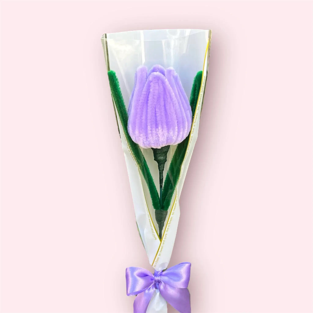 Ramo de 1 Tulipán