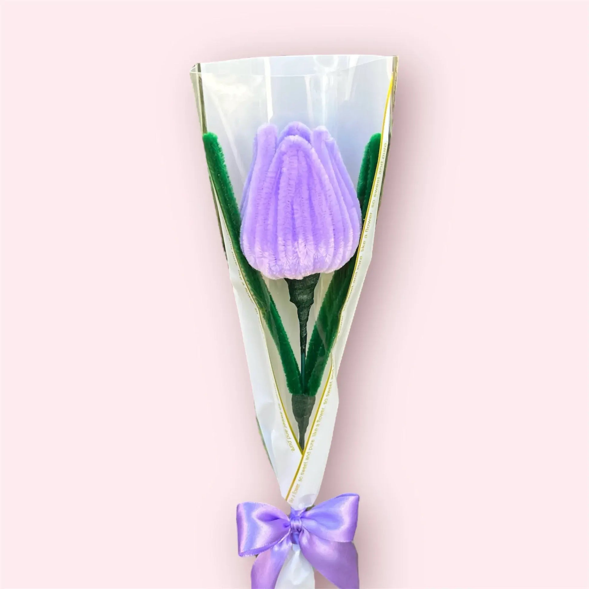 Ramo de 1 Tulipán