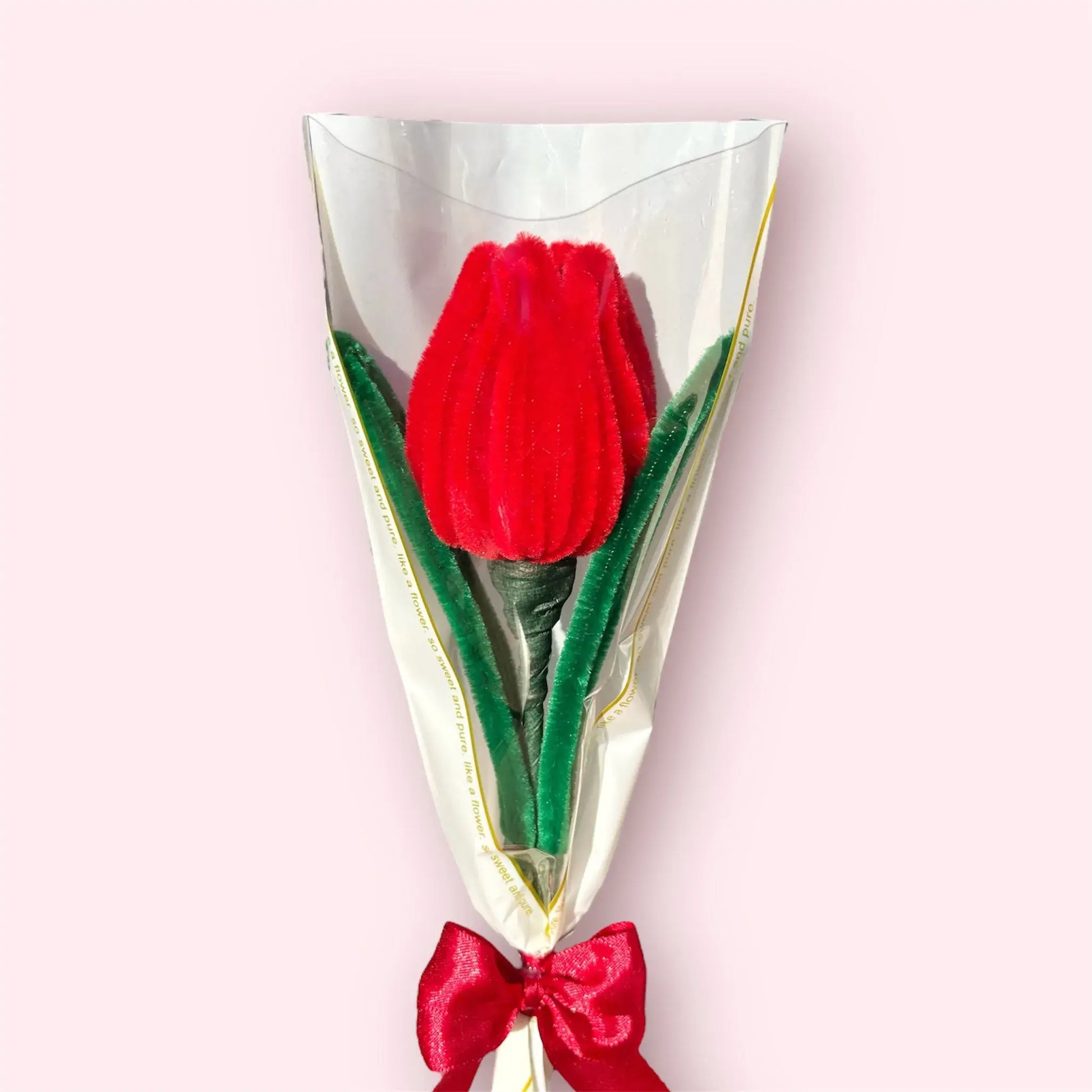 Ramo de 1 Tulipán