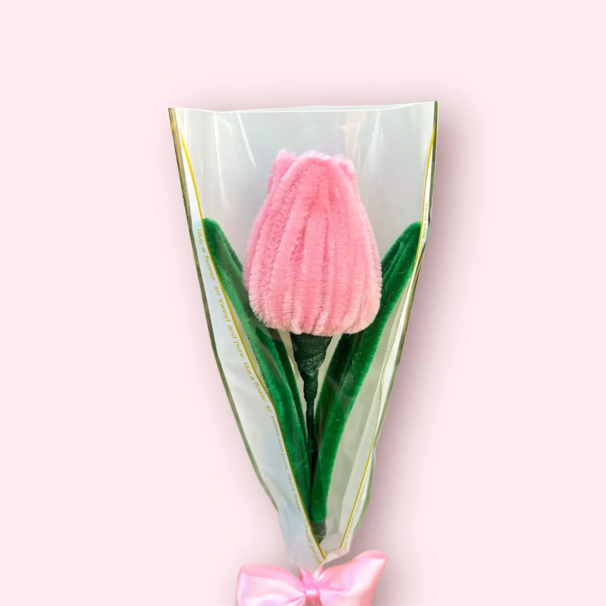 Ramo de 1 Tulipán