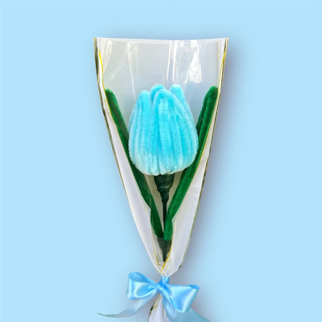 Ramo de 1 Tulipán