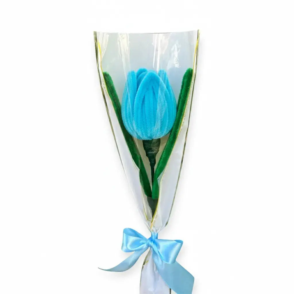 Ramo de 1 Tulipán