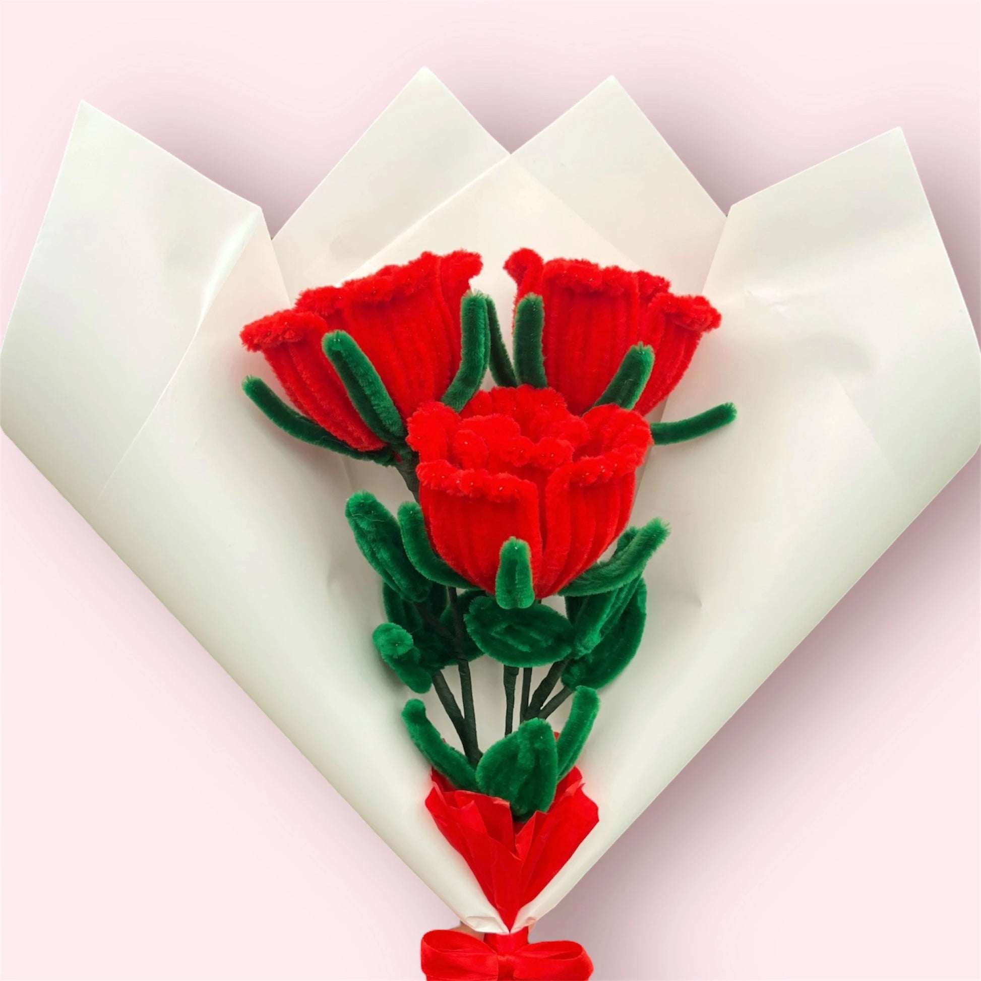 Ramo de 3 Rosas