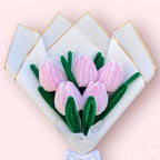 Ramo de 5 Tulipanes