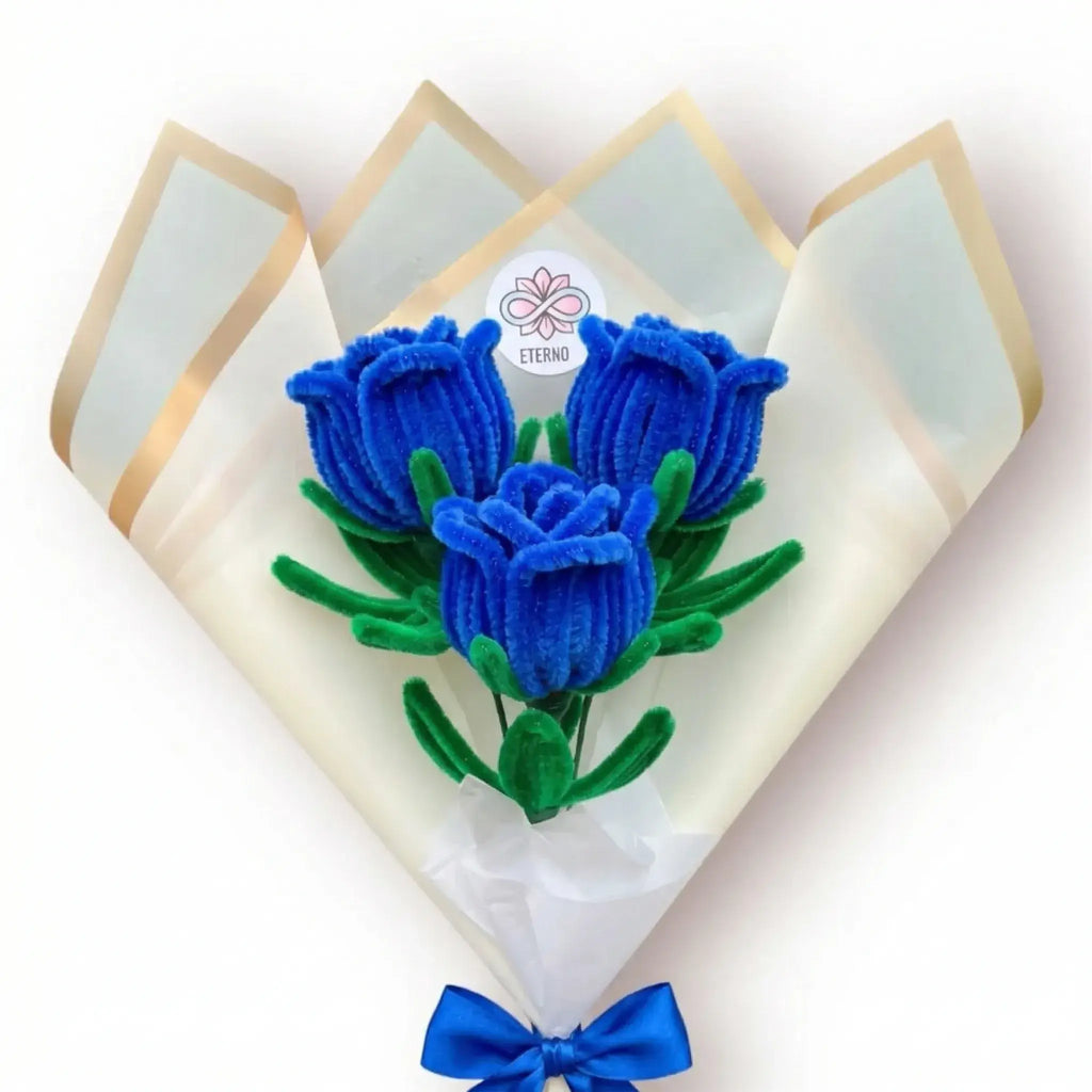 Ramo de 3 Rosas