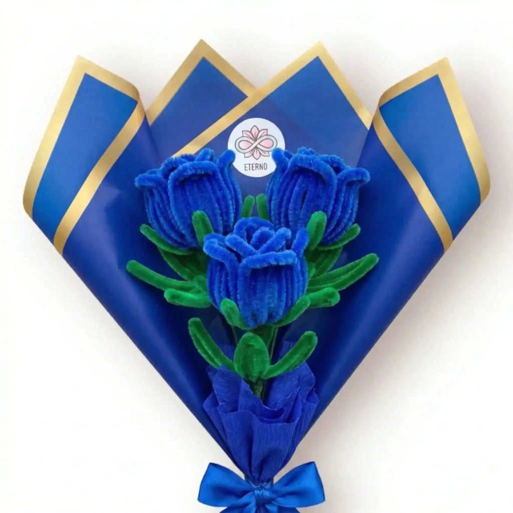 Ramo de 3 Rosas