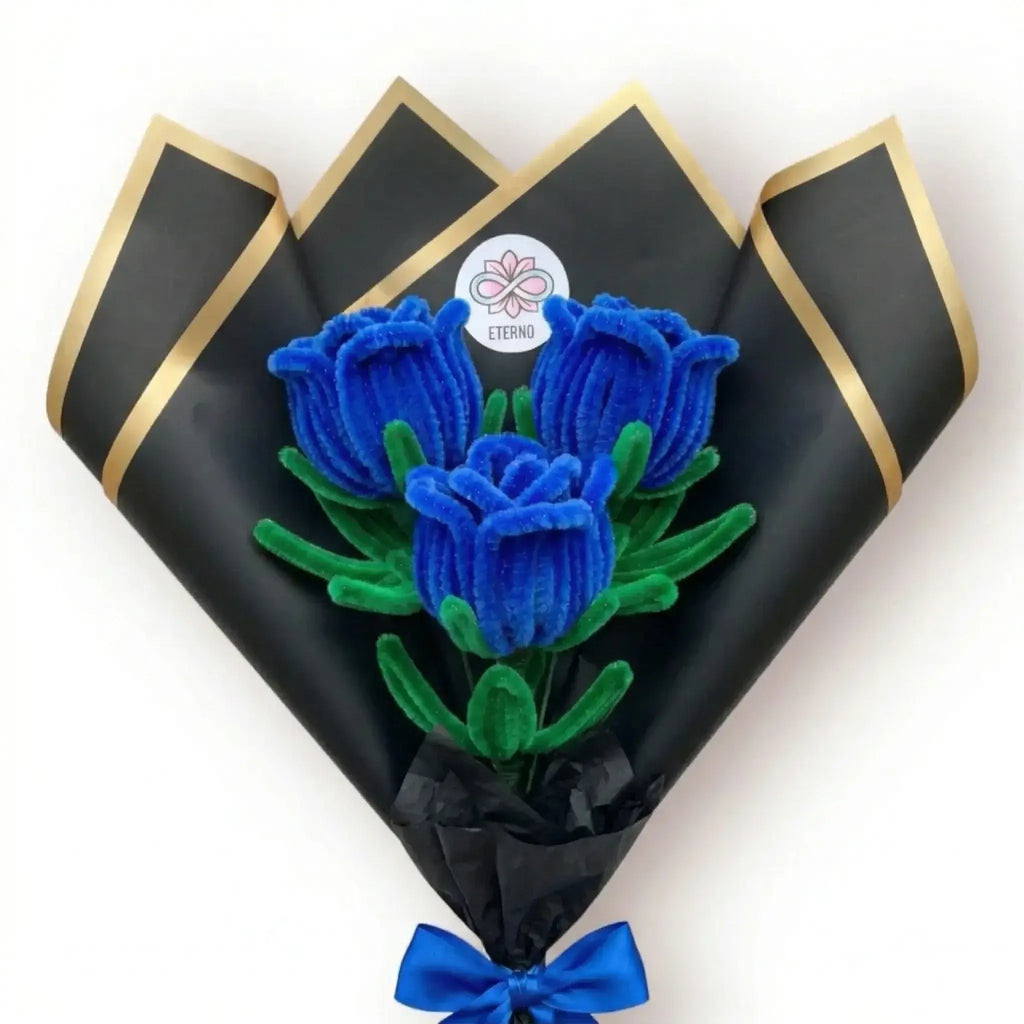 Ramo de 3 Rosas