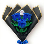 Ramo de 3 Rosas