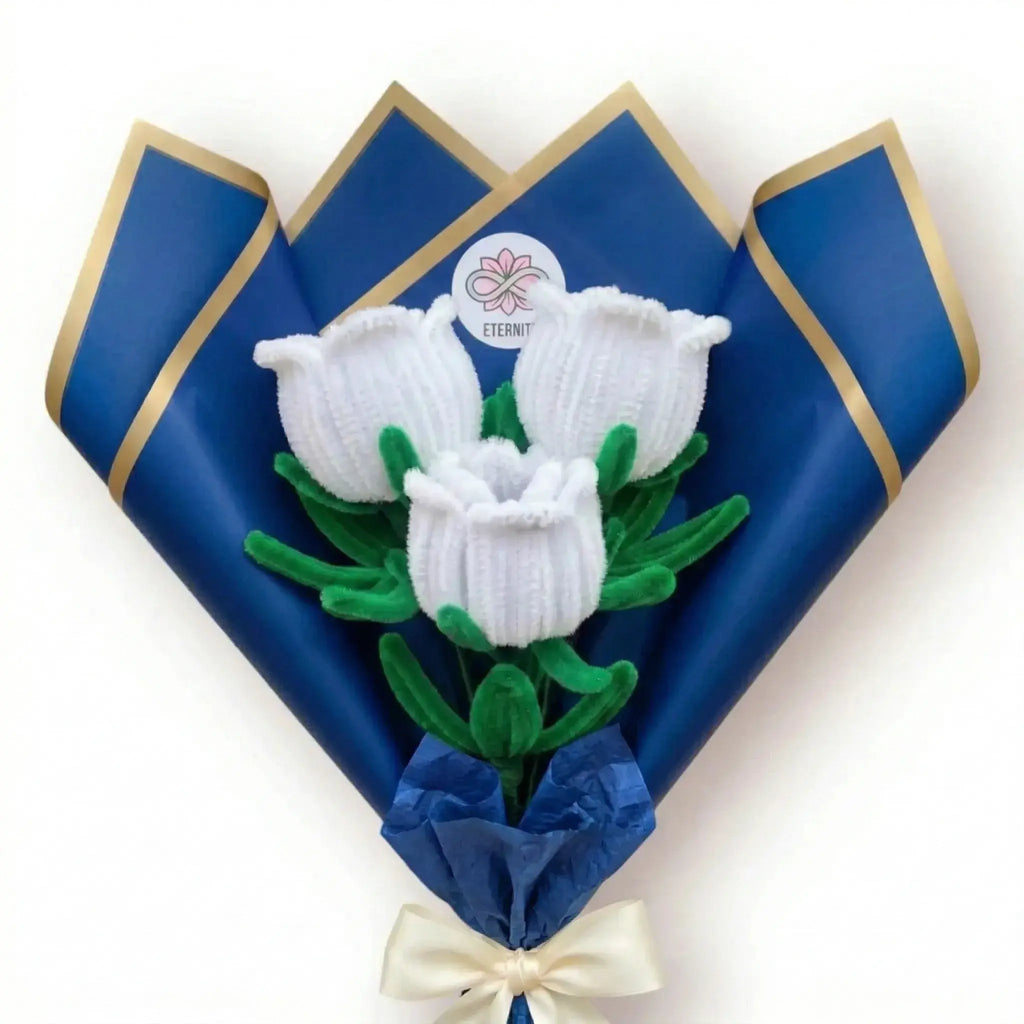 Ramo de 3 Rosas