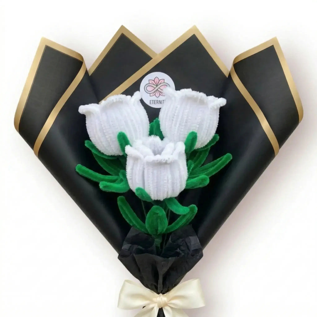 Ramo de 3 Rosas