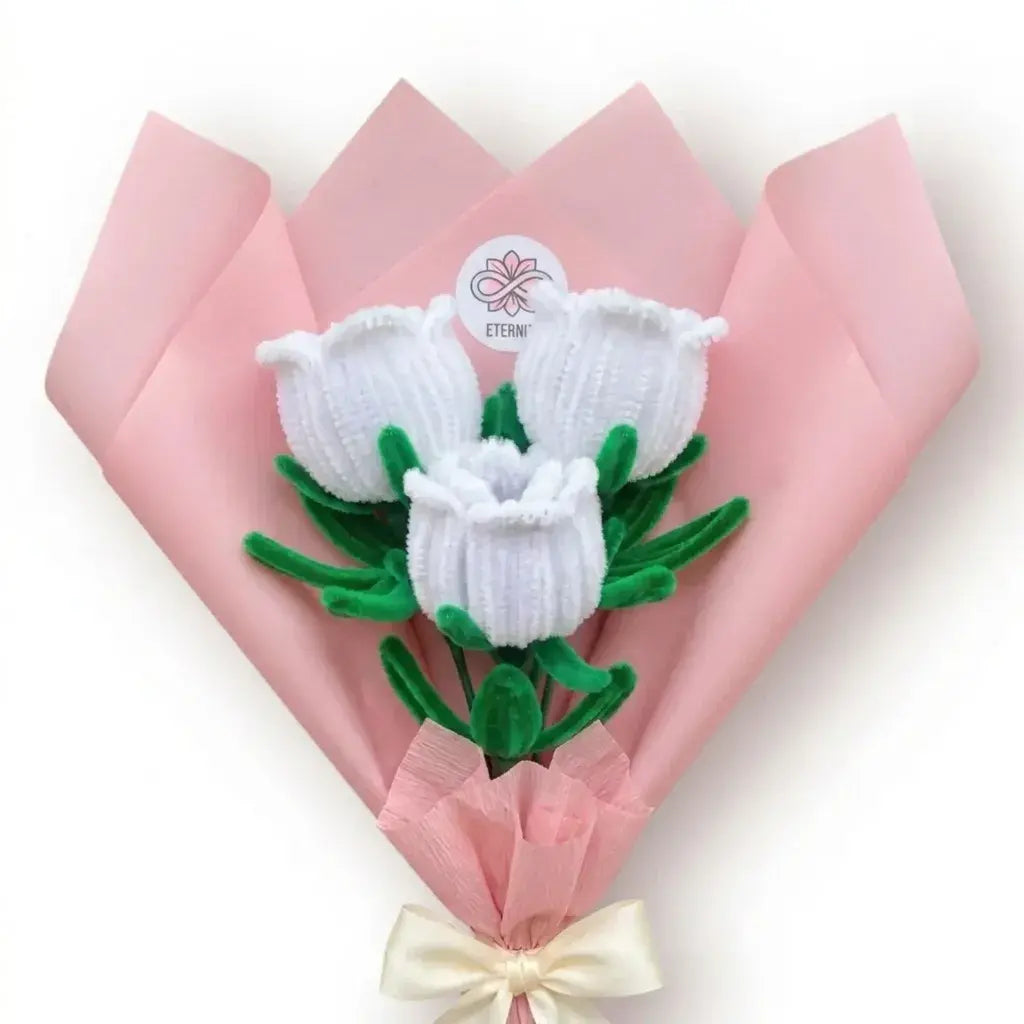 Ramo de 3 Rosas