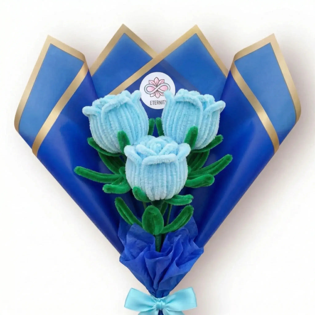 Ramo de 3 Rosas