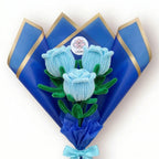 Ramo de 3 Rosas