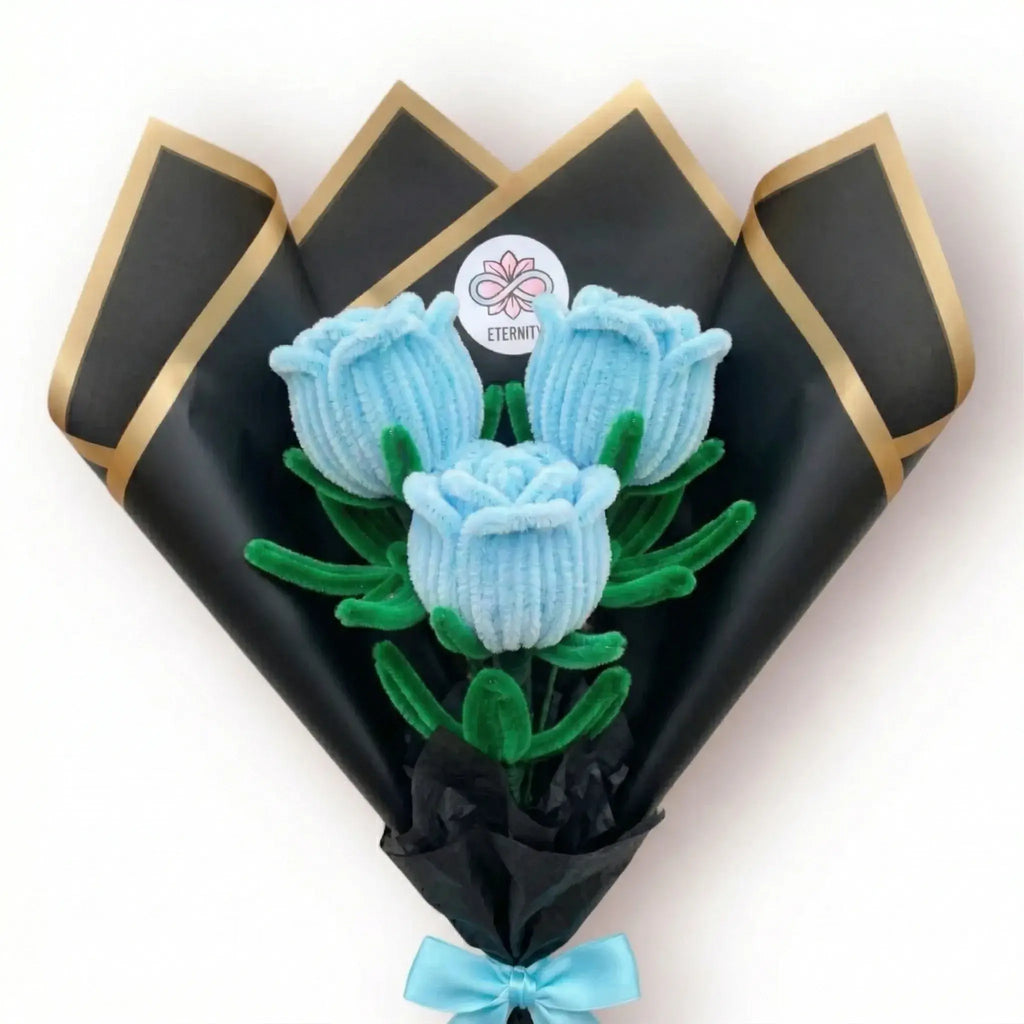 Ramo de 3 Rosas