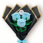 Ramo de 3 Rosas