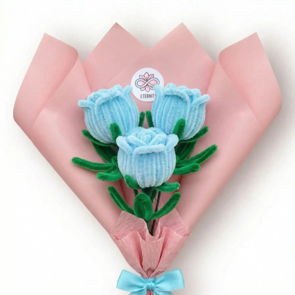 Ramo de 3 Rosas