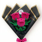 Ramo de 3 Rosas